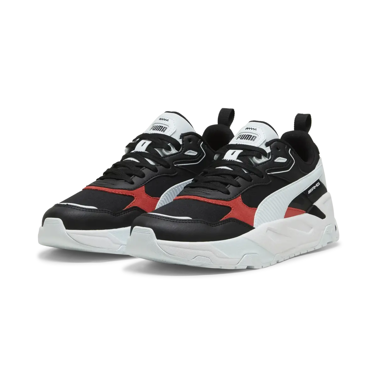 Puma AMG Trinity Siyah Erkek Spor Ayakkabı & Sneaker