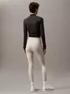 Calvin Klein WO - Seamless Jacke, UB1 Siyah Kadın Ceket