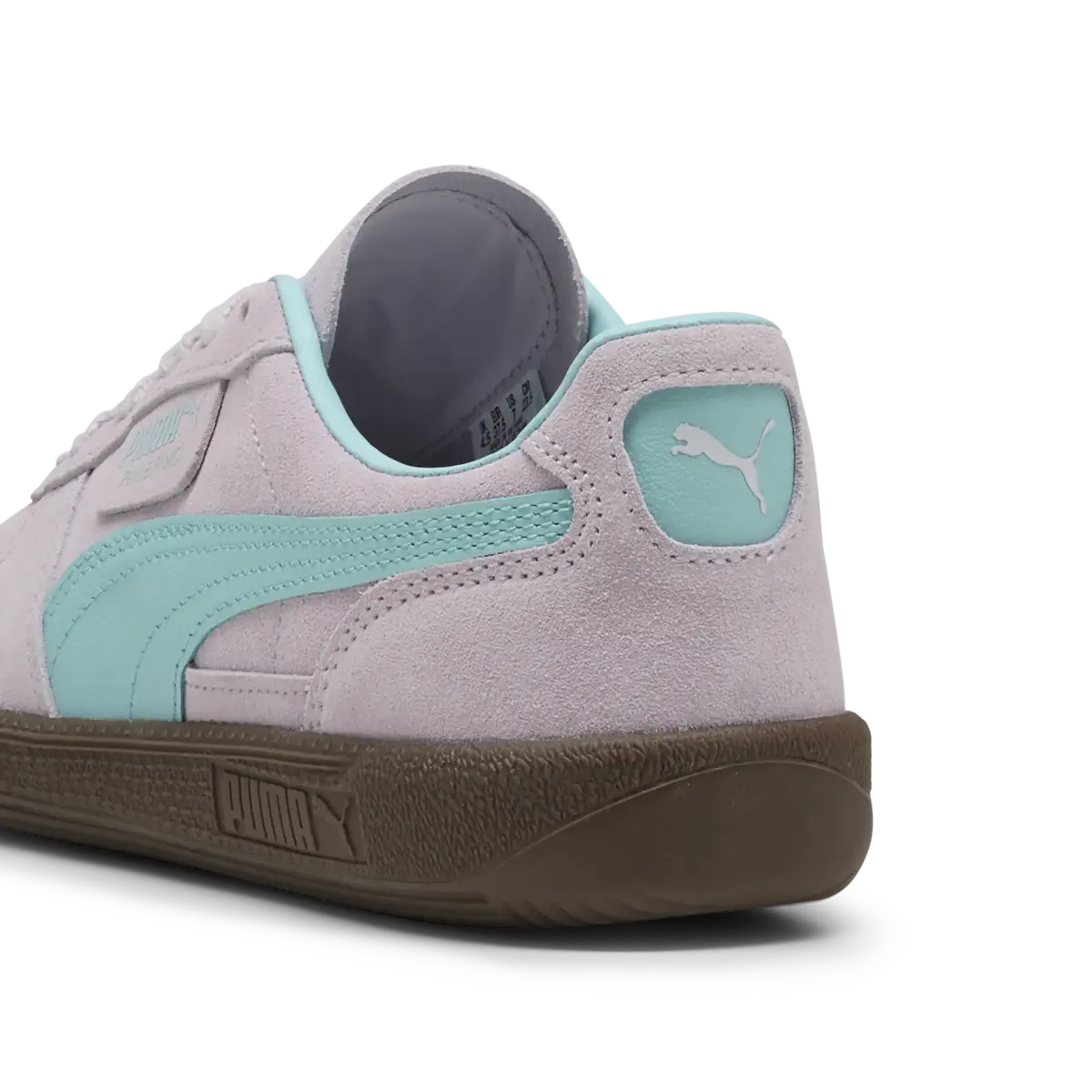 Puma Palermo Unisex Spor Ayakkabı & Sneaker