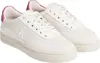 Calvin Klein Pembe Kadın Spor Ayakkabı & Sneaker