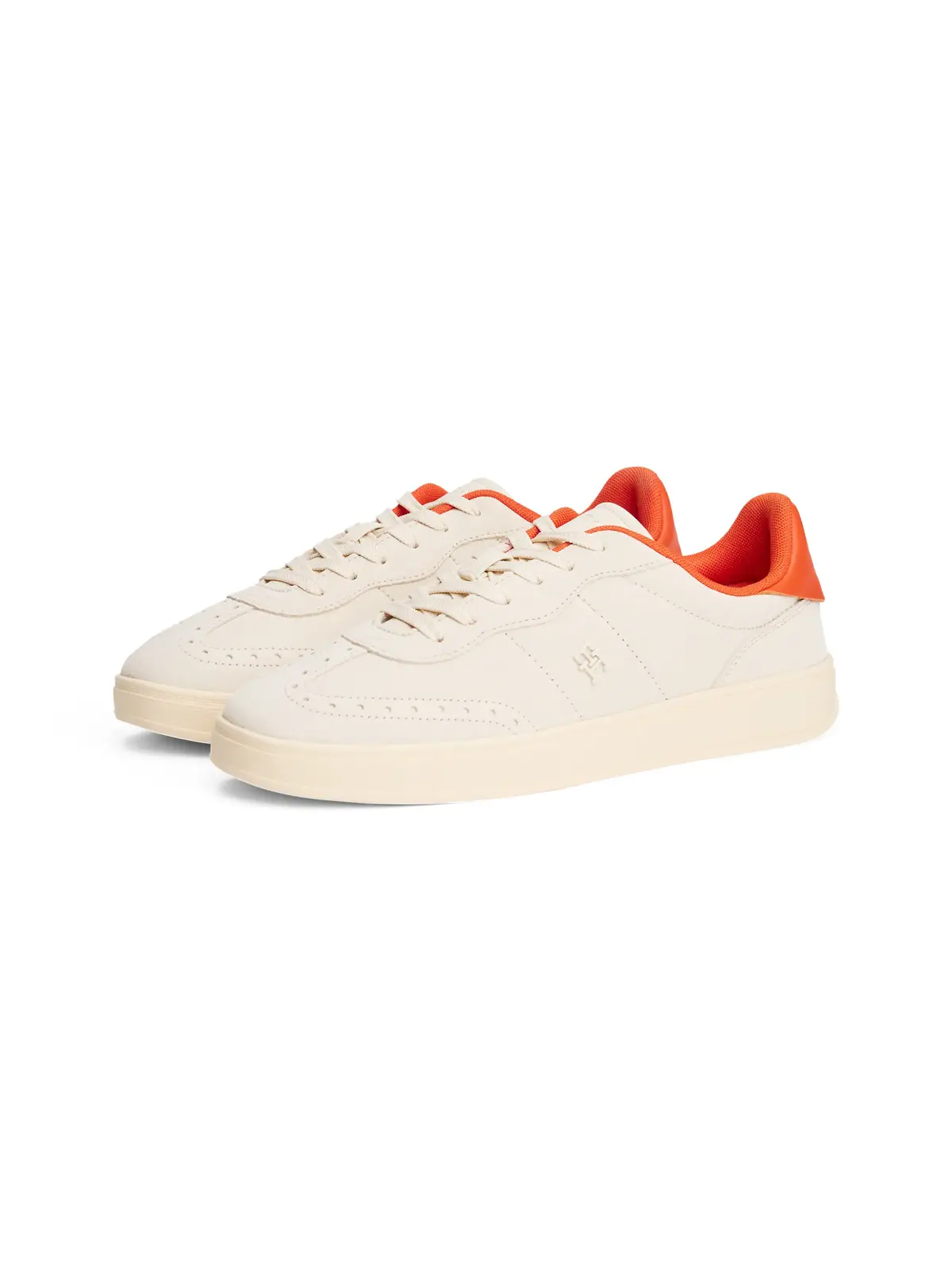 TH HERITAGE SNEAKER, AA8
