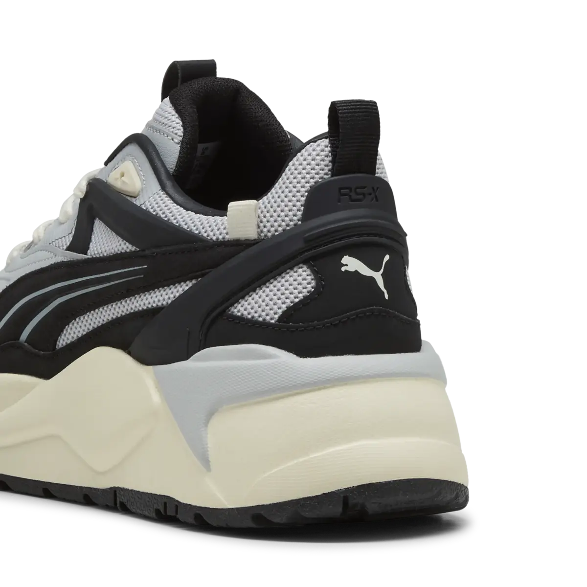 PUMA RS-X Efekt B&B Gri Erkek Günlük Spor Ayakkabı