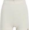 Calvin Klein WAFFLE TEXTURE SHORT, CKS Krem Kadın Tayt
