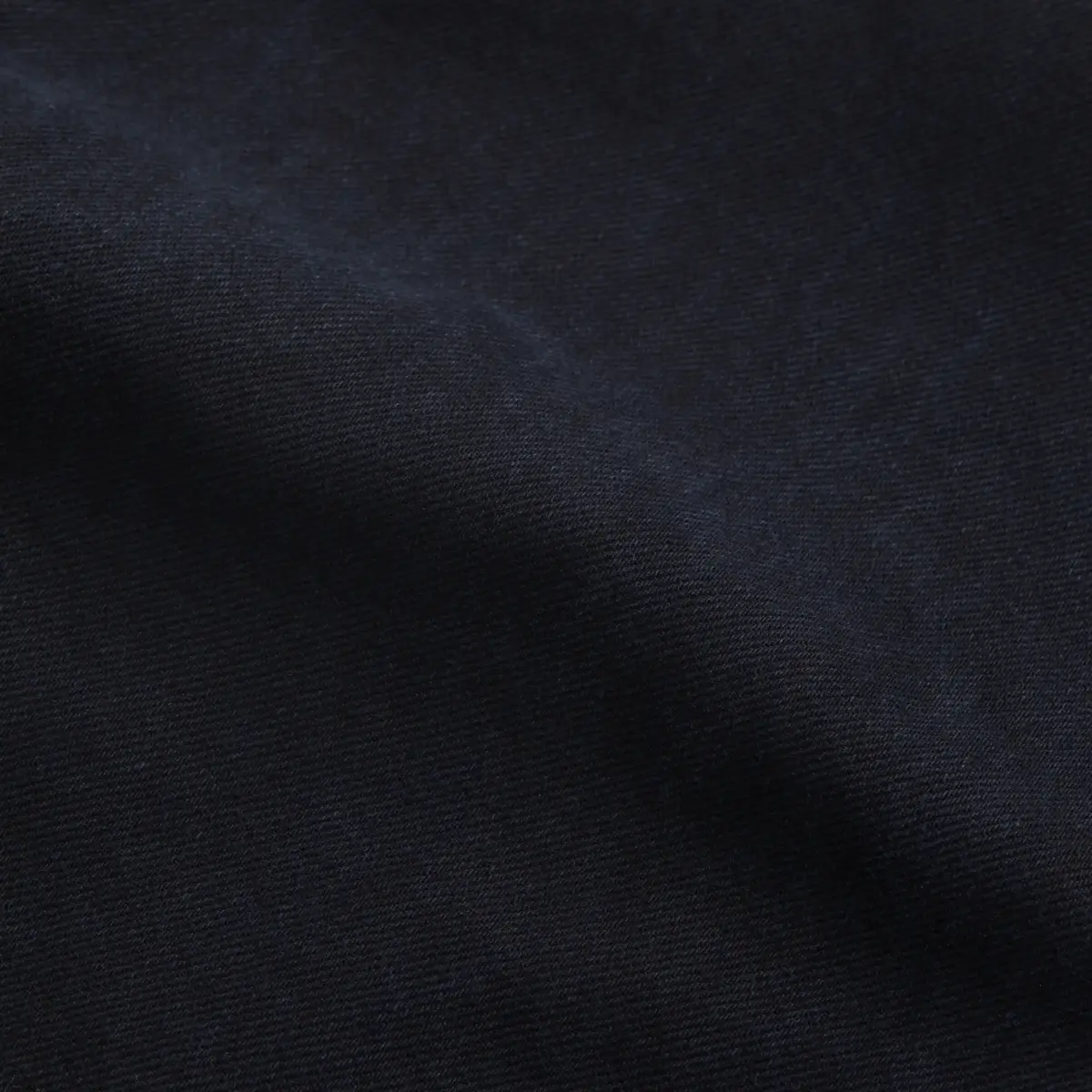 Calvin Klein HIGH RISE STRAIGHT, 1BJ Lacivert Kadın Jean Pantolon