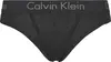 Calvin Klein THONG Kadın Siyah Tanga