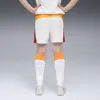 Puma GSK Shorts Rep Jr w/b w/oS Beyaz Unisex Şort