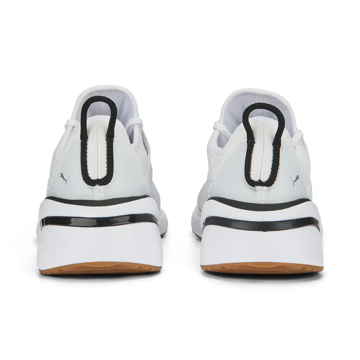 Puma Forever Xt Fade Wn S Beyaz Kadın Koşu Ayakkabısı