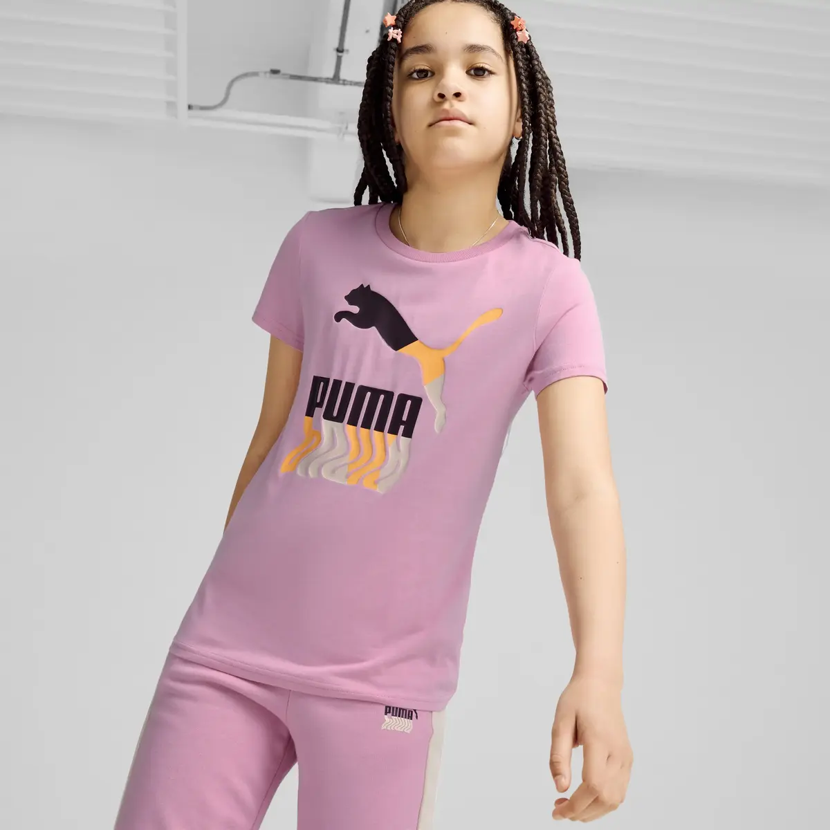 Puma Tee Kadın T-Shirt & Polo