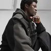 PUMA BMW MMS LIFESTYLE HOODIE Siyah Erkek Hoodie