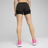 Puma RUN FAV VELCTY 2IN1 SHORT W Siyah Kadın Şort