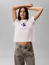 SS BOXY SEASONAL MON, YAF, XS