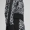 Puma T7 LEO LUXE AOP Track Jacket Siyah Kadın Ceket