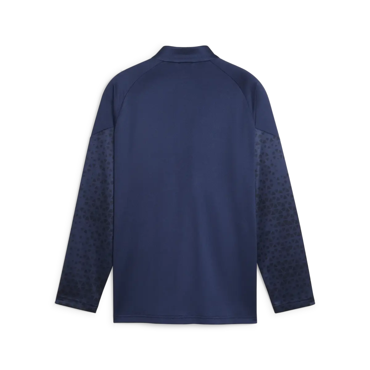 PUMA FSK Training Jacket Jr Medieval Blue-Bla Mavi Erkek Çocuk Ceket