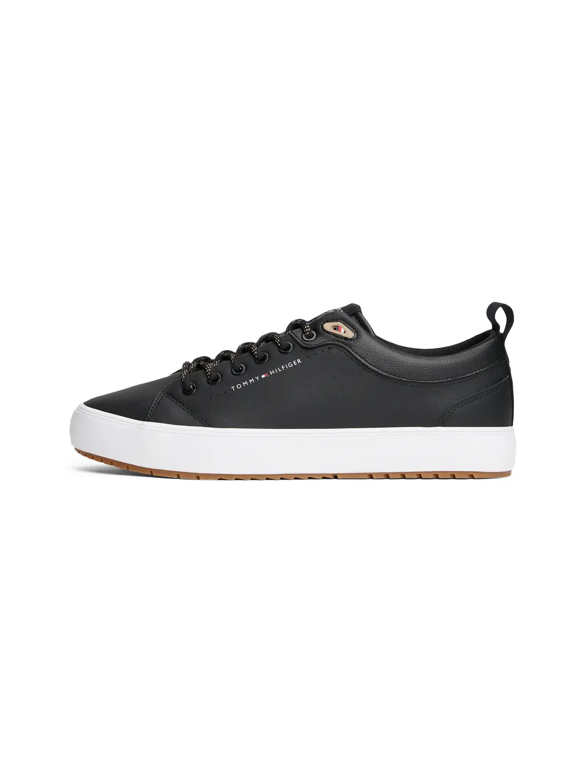 TH HI VULC CORE LOW, BDS