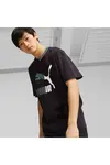 CLASSICS ARCHIVE REMASTER Tee Erkek Siyah T-Shirt