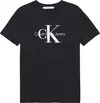 Calvin Klein Siyah Kadın T-Shirt & Polo