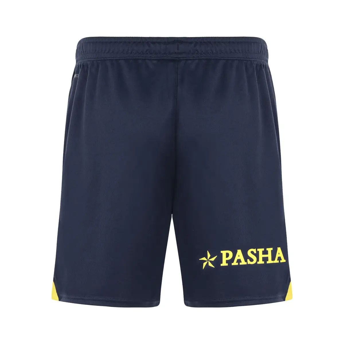 Puma Fsk Shorts Replica Medieval Blue-Blazıng Yellow Lacivert Erkek Şort