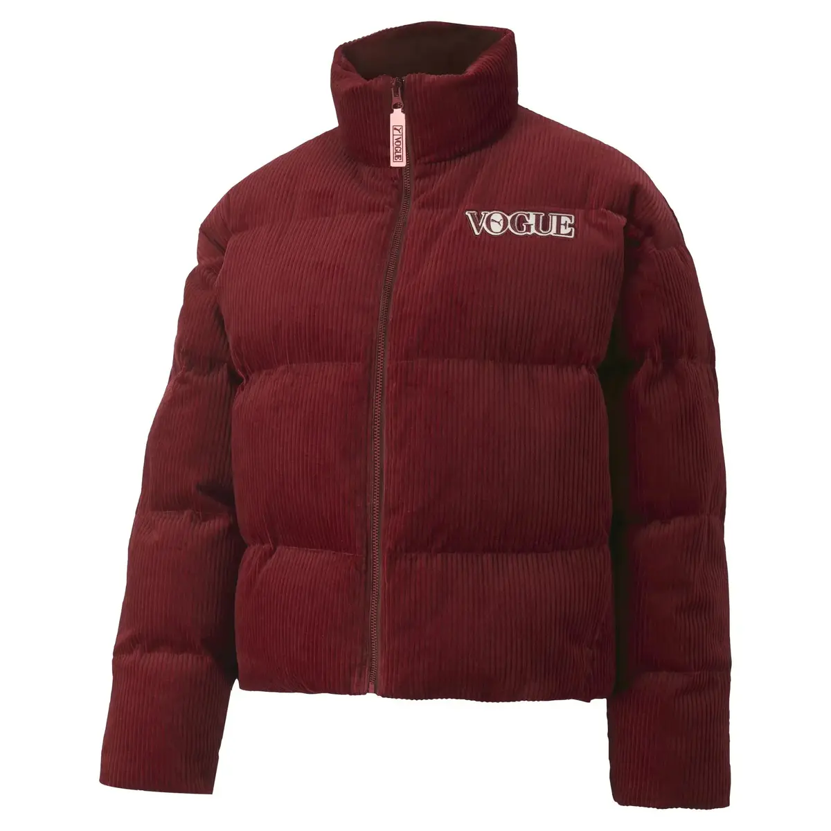 PUMA X VOGUE Şişme Mont