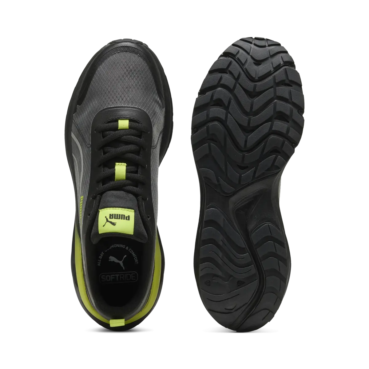 Puma Hypnotic Tech Erkek Spor Ayakkabı & Sneaker