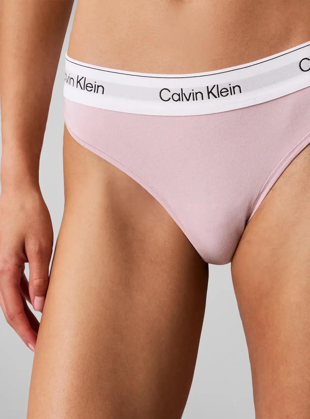 THONG, MSD