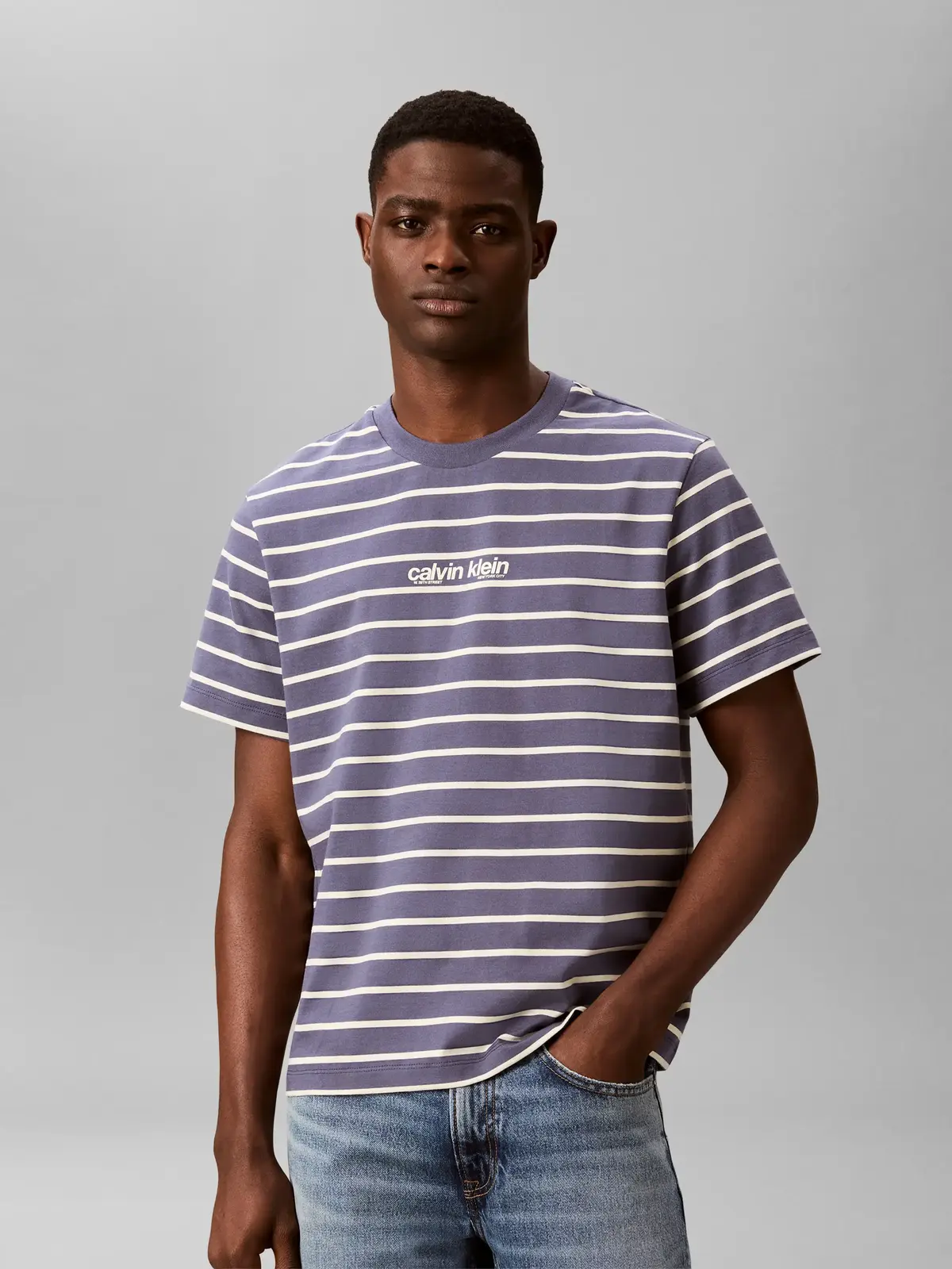 SS 16S STRIPE EASY L, XL7