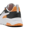 Puma Trinity 2 LT Gri Erkek Spor Ayakkabı