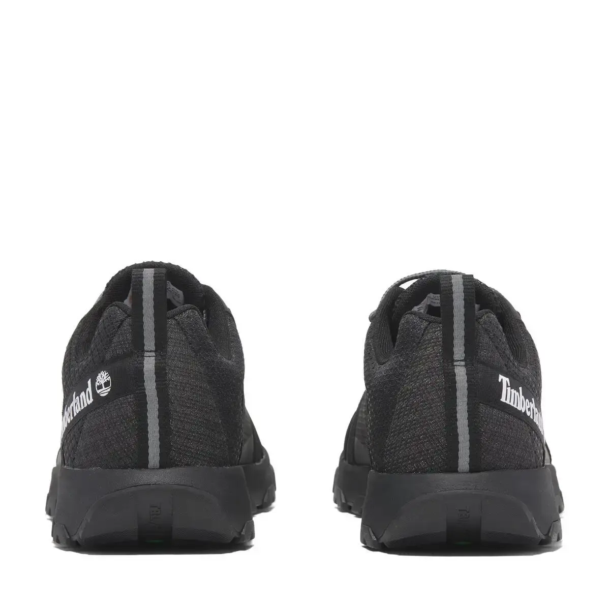 Timberland Winsor Trail LOW LACE UP WATERPROOF SNEA Siyah Erkek Bot