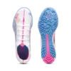 Puma ULTRA 5 MATCH VOL. UP TT Beyaz Unisex Halı Saha Ayakkabısı
