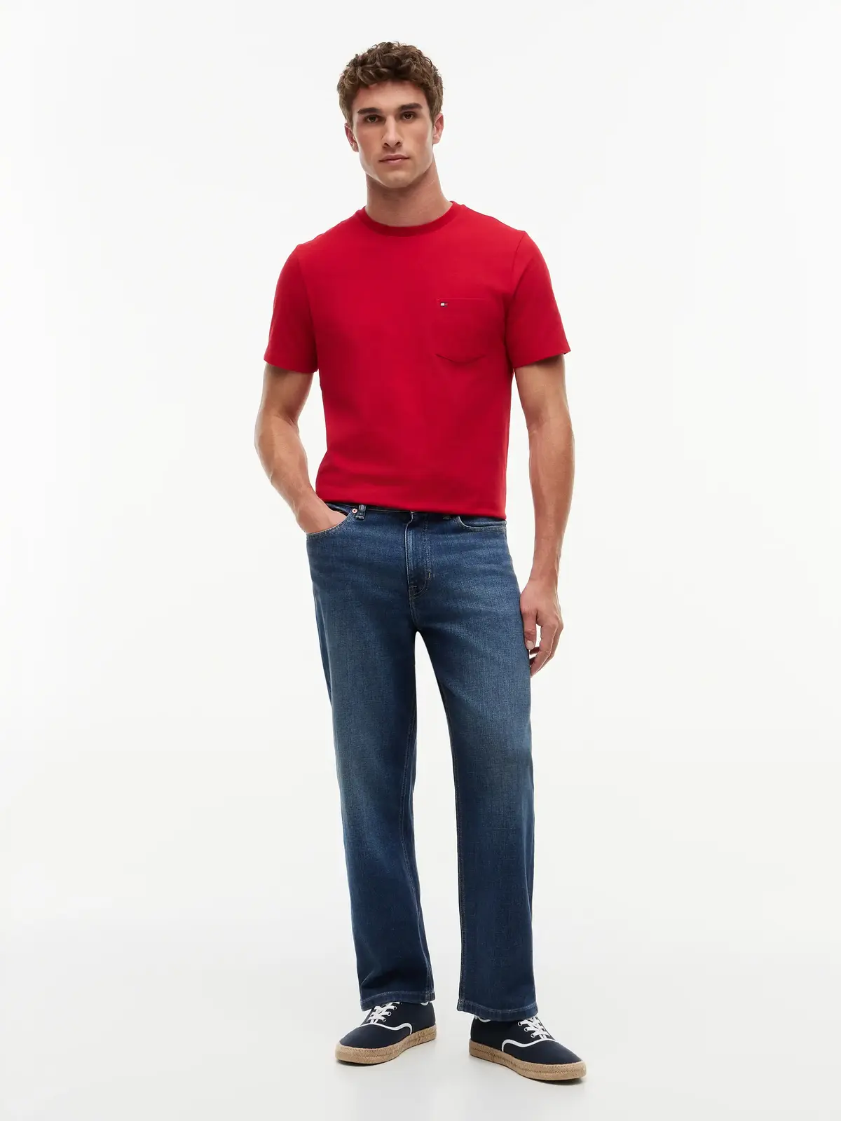 ESSENTIAL SOLID POCK, XLD
