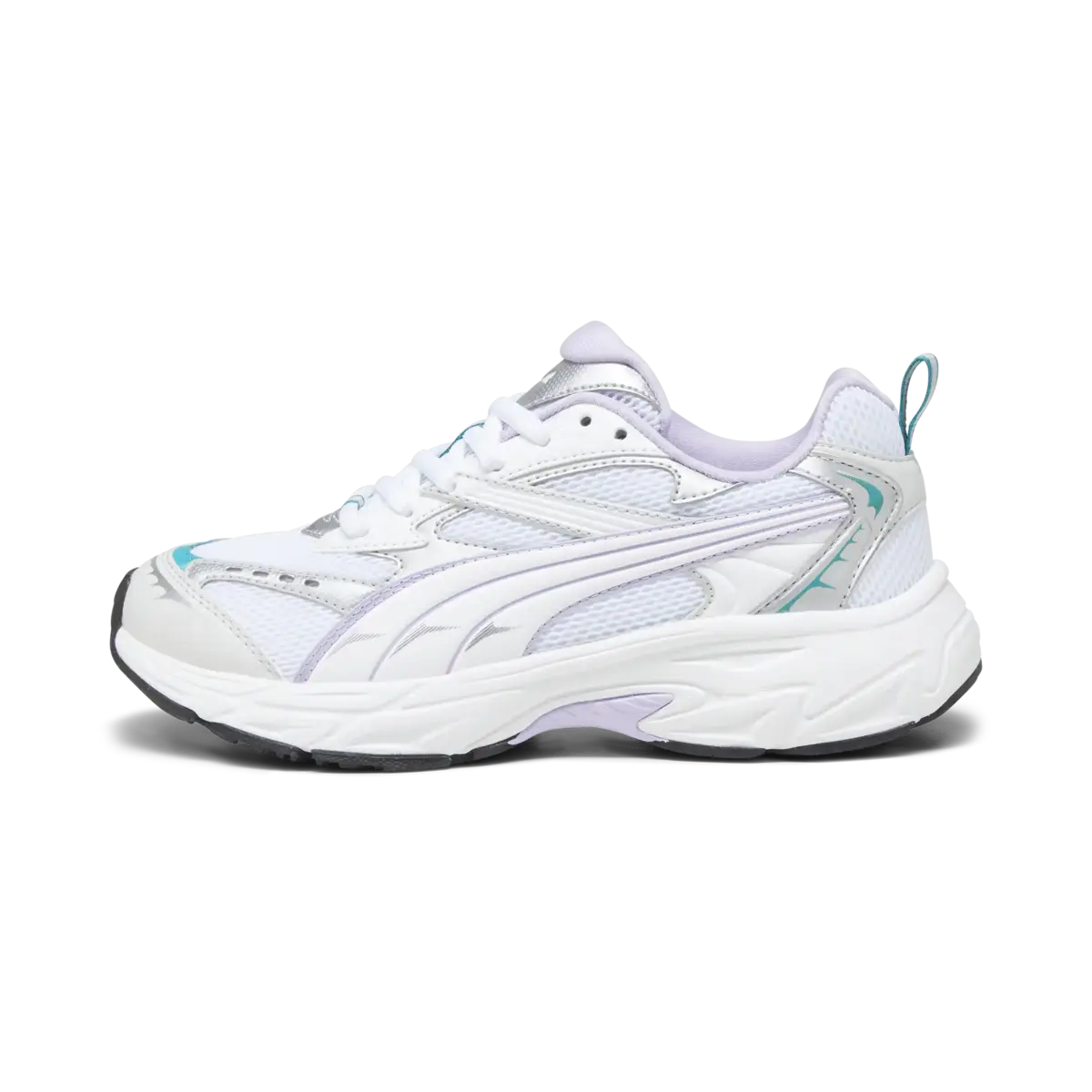 Puma Morphic Retro Unisex Yürüyüş ve Koşu Ayakkabısı