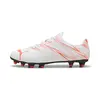 PUMA ATTACANTO FG/AG Beyaz Erkek Krampon