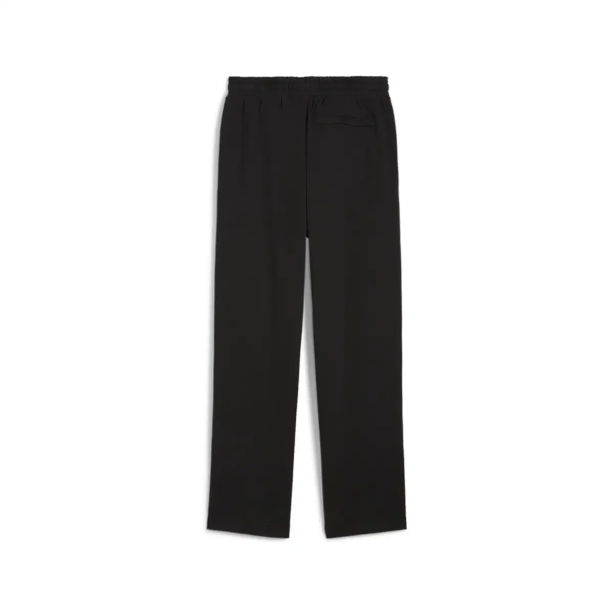 Puma BETTER CLASSICS Relaxed Sweatpant TR Siyah Erkek Eşofman Altı