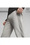 Puma EVOSTRIPE Pants DK Gri Erkek Eşofman Altı