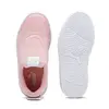Puma Courtflex v2 Slip On PS Pembe Unisex Günlük Spor Ayakkabı