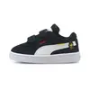 Puma PEANUTS Suede Classic XXI  Siyah Çocuk Günlük Spor Ayakkabı