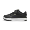 Puma Caven 2.0 MID 90s AC+PS Siyah Çocuk Spor Ayakkabı