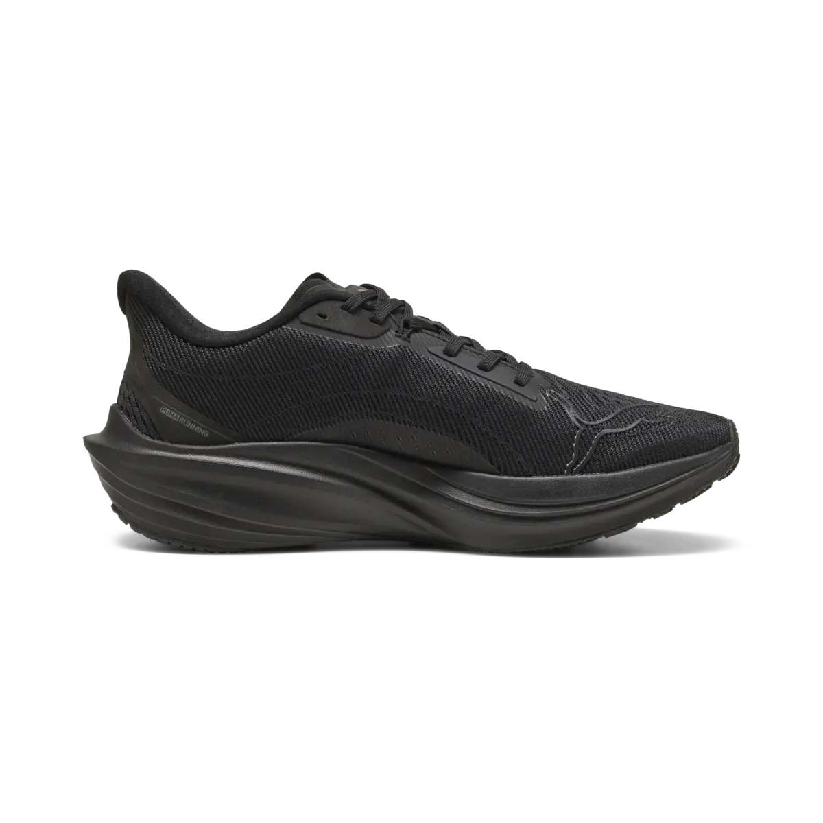 Puma Darter Pro Siyah Erkek Spor Ayakkabı
