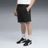 Puma SELECT Essentials Shorts Siyah Erkek Şort