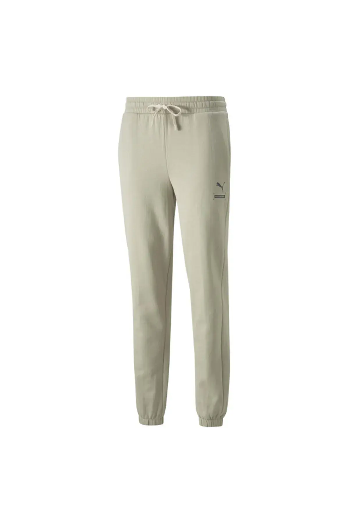 Puma Better Pants Fl Bej Erkek Eşofman Altı