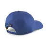 Puma Small World Pinch Panel Cap Mavi Çocuk Şapka