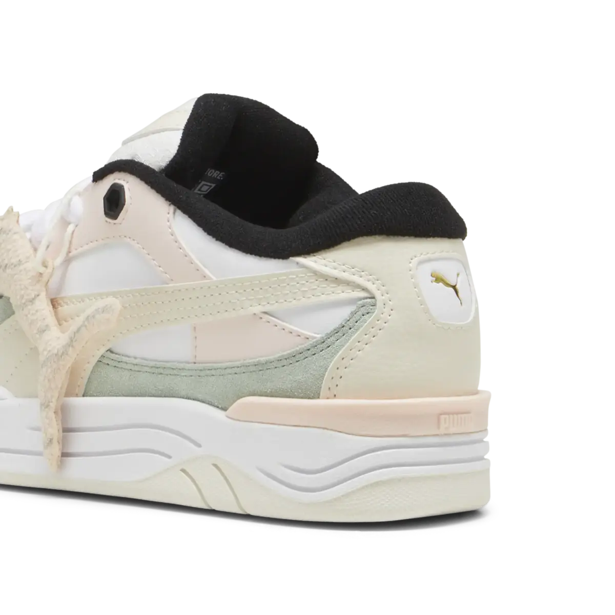 Puma-180 Merry X-mas Wns Kadın Renkli Günlük Spor Ayakkabı