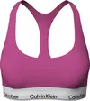 Calvin Klein UNLINED BRALETTE Kadın Pembe Bralet