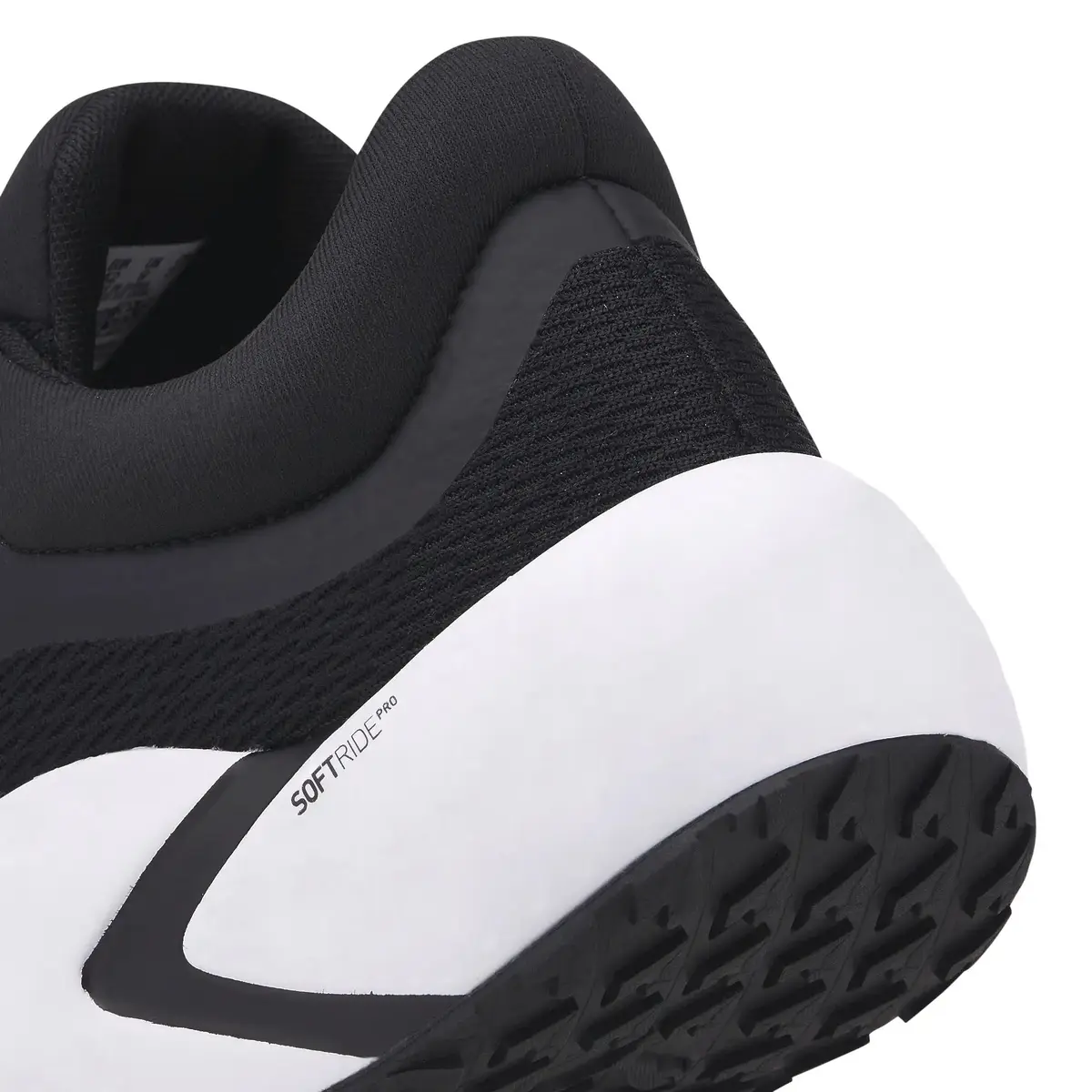Puma Softrıde Pro Coast Siyah Kadın Yürüyüş Ve Koşu Ayakkabısı