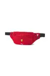 Puma Ferrari Sptwr Race Waist Bag Kırmızı Unisex Bel Çantası