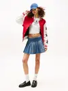 TOMMY GIRL PLEATED D, 1A4
