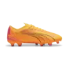 Puma ULTRA PLAY FG/AG Turuncu Erkek Krampon