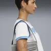 PUMA FUTURE.PUMA.ARCHIVE Baby Tee Beyaz Kadın Crop