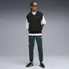 Puma PUMA SPORT Poly Pants cl Yeşil Erkek Eşofman Altı
