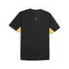 Puma RUN FAVORITE VELOCITY TEE Siyah Erkek T-Shirt