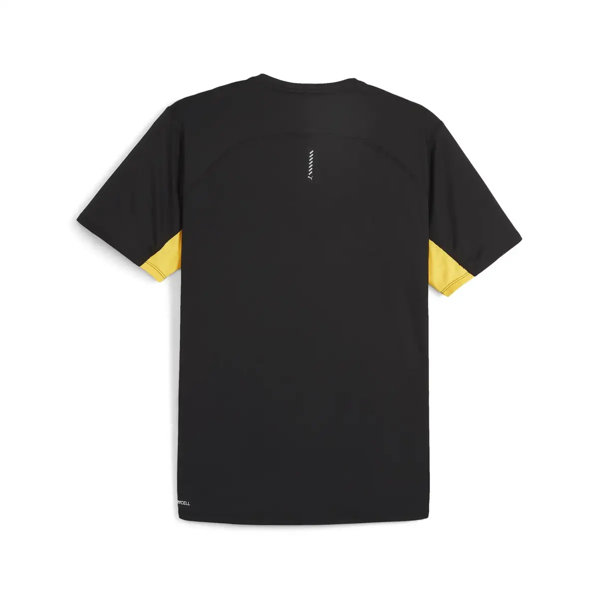Puma RUN FAVORITE VELOCITY TEE Siyah Erkek T-Shirt